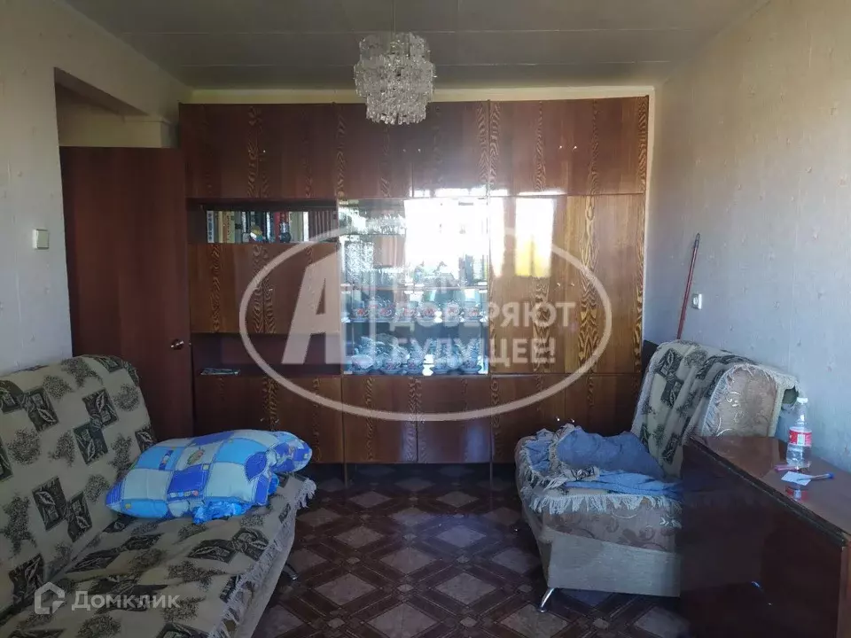 Продаётся 2-к квартира, 37.6 м - Фото 1