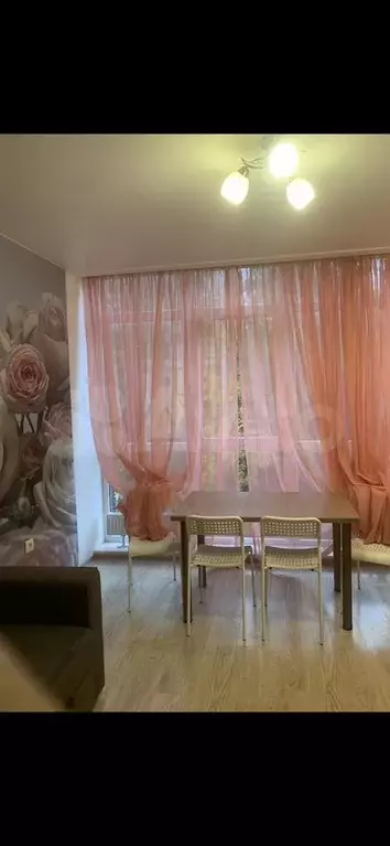 1-к. квартира, 60 м, 3/4 эт. - Фото 1