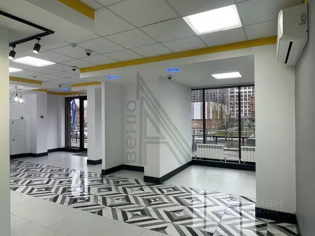 Офис в Воронежская область, Воронеж Троицкий кв-л, Олимпийский ... - Фото 1