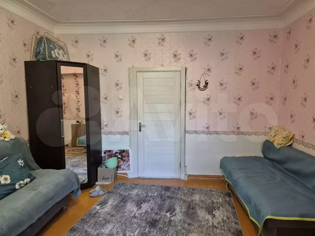 Комната 20,4 м в 3-к., 1/3 эт. - Фото 1