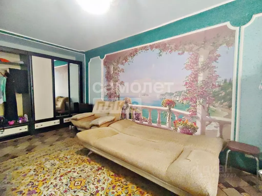 Комната Пензенская область, Пенза Ладожская ул., 69 (18.5 м) - Фото 1