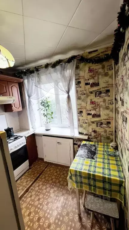 2-к кв. Башкортостан, Уфа Сельская Богородская ул., 45 (47.3 м) - Фото 2