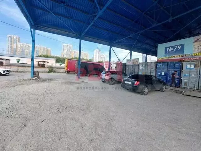 Сдаётся контейнер холодильник - Фото 0