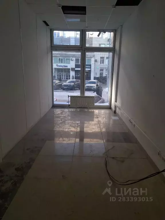 Офис в Пермский край, Пермь Монастырская ул., 61 (16 м) - Фото 1