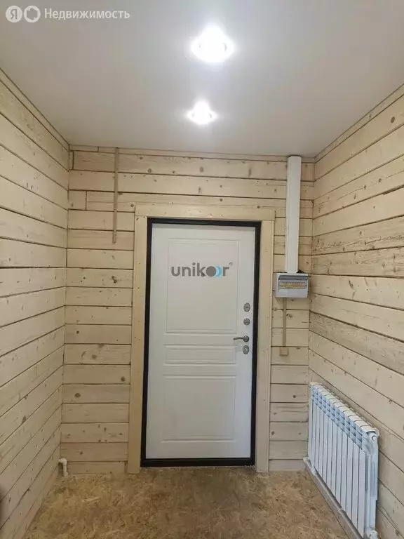 Дом в Уфа, Калининский район (70 м) - Фото 1