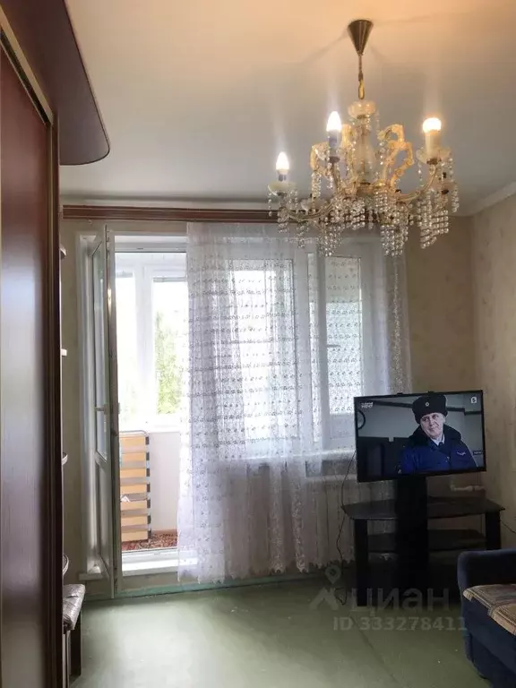 2-к кв. Москва ул. Красного Маяка, 8К2 (45.0 м) - Фото 1