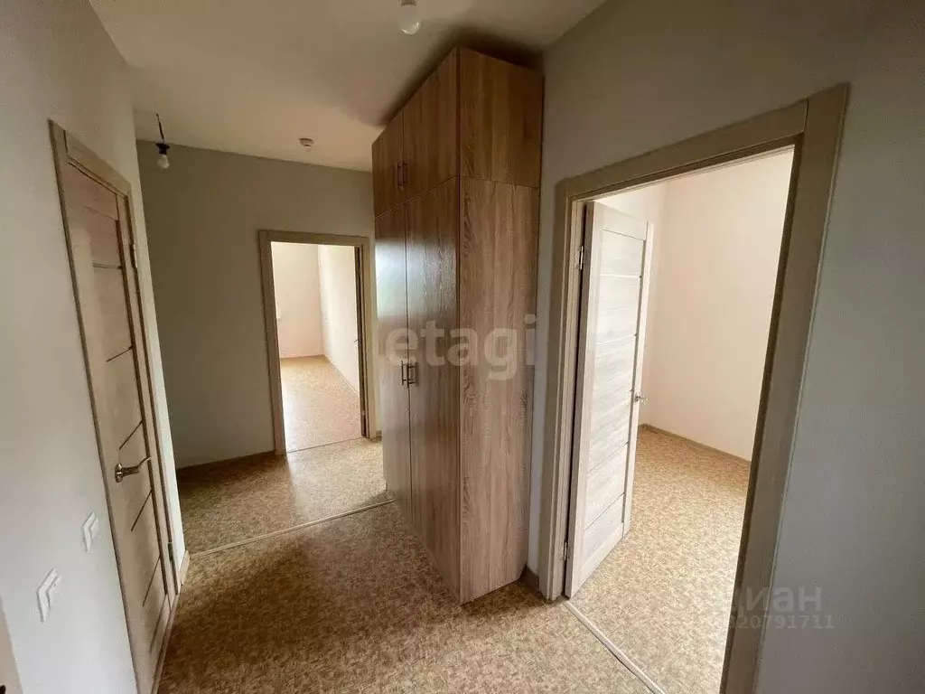 3-к кв. Хабаровский край, Хабаровск Аэродромная ул., 94Б (59.2 м) - Фото 0