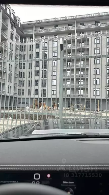 4-к кв. Кабардино-Балкария, Нальчик ул. Биттирова, 123 (150.0 м) - Фото 0