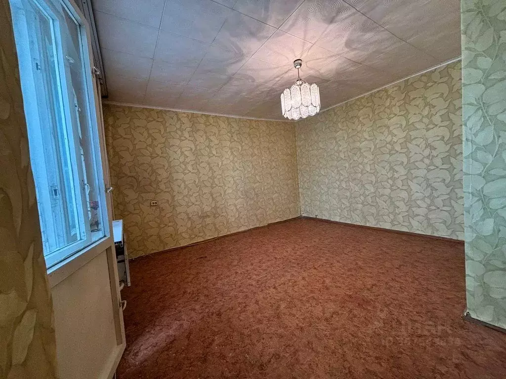 1-к кв. Красноярский край, Красноярск ул. 40 лет Победы, 4 (35.8 м) - Фото 0