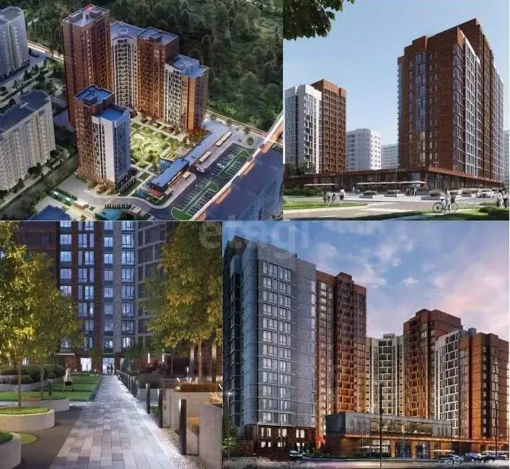 Офис в Ростовская область, Ростов-на-Дону Благодатная ул., 164 (21 м) - Фото 1