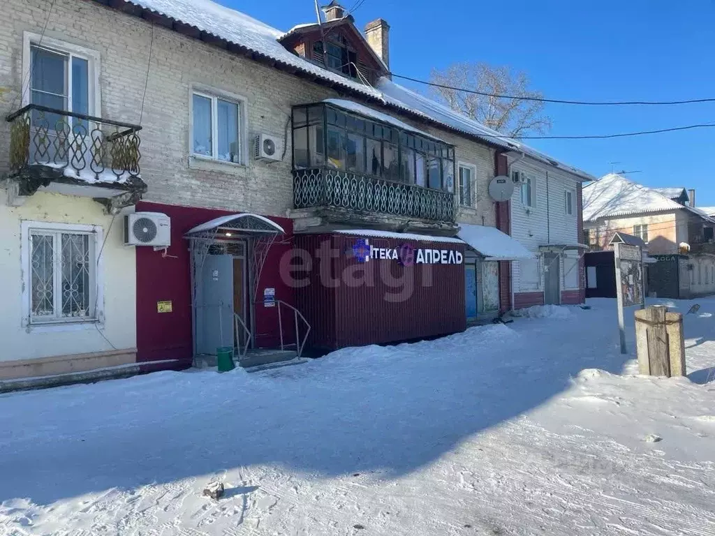 Торговая площадь в Еврейская автономная область, Смидовичский район, ... - Фото 2