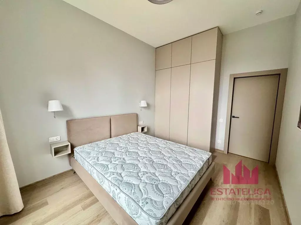 1-к кв. Москва ул. Родченко, 2 (42.0 м) - Фото 2