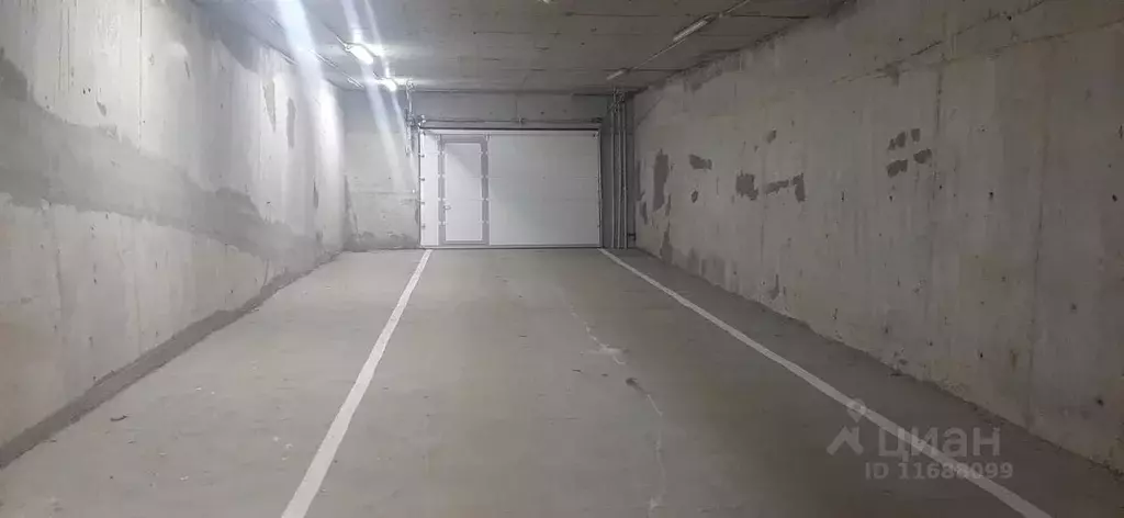 Гараж в Татарстан, Нижнекамск ул. Сююмбике, 64б (13.3 м) - Фото 1