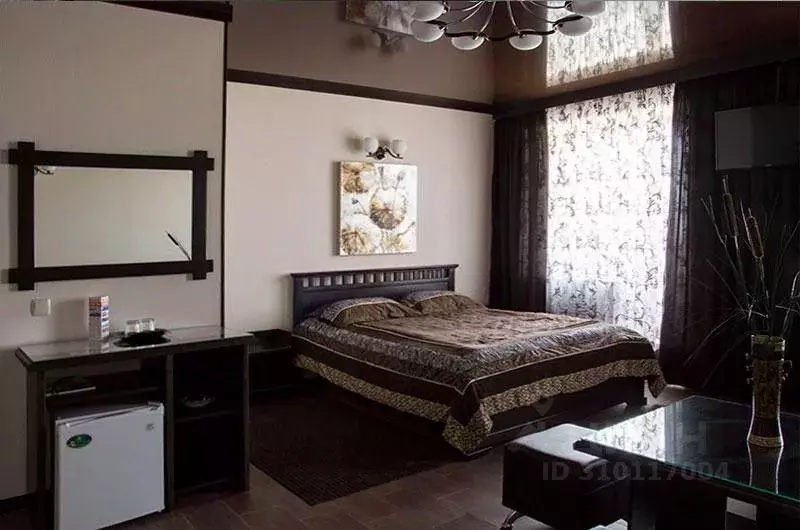 Комната Кабардино-Балкария, Нальчик просп. Ленина, 32 (42.0 м) - Фото 0