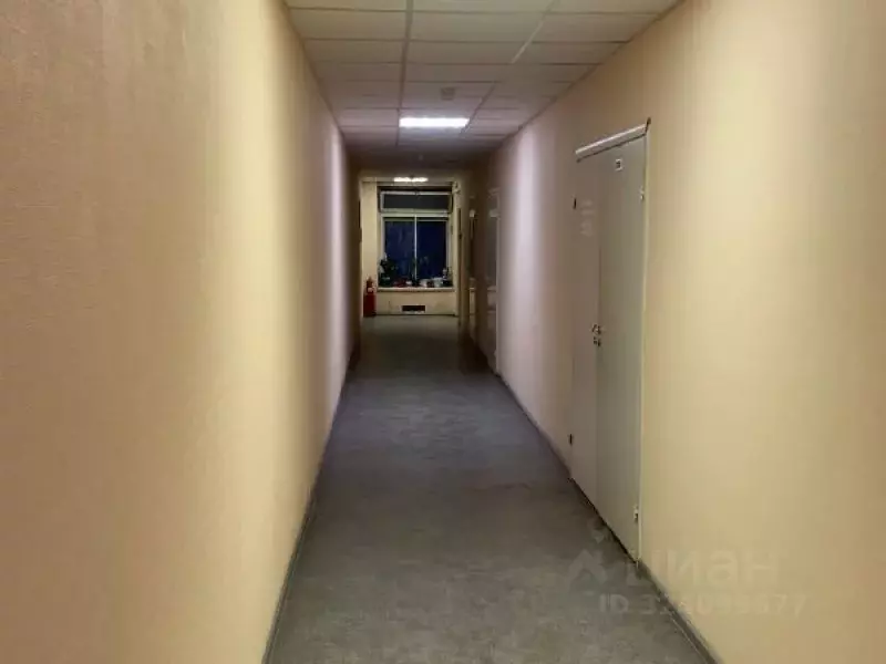 Офис в Санкт-Петербург ул. Швецова, 41 (24 м) - Фото 1