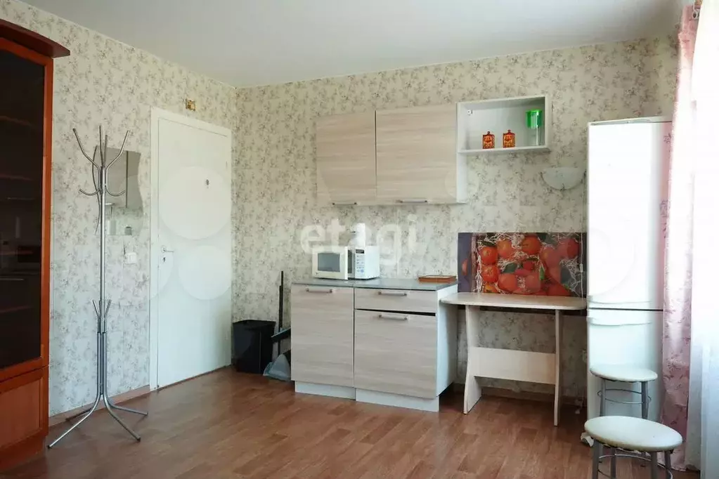 Комната 22,3 м в 4-к., 1/3 эт. - Фото 0