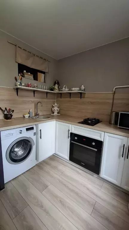 Продаётся 1-к квартира, 36 м - Фото 0