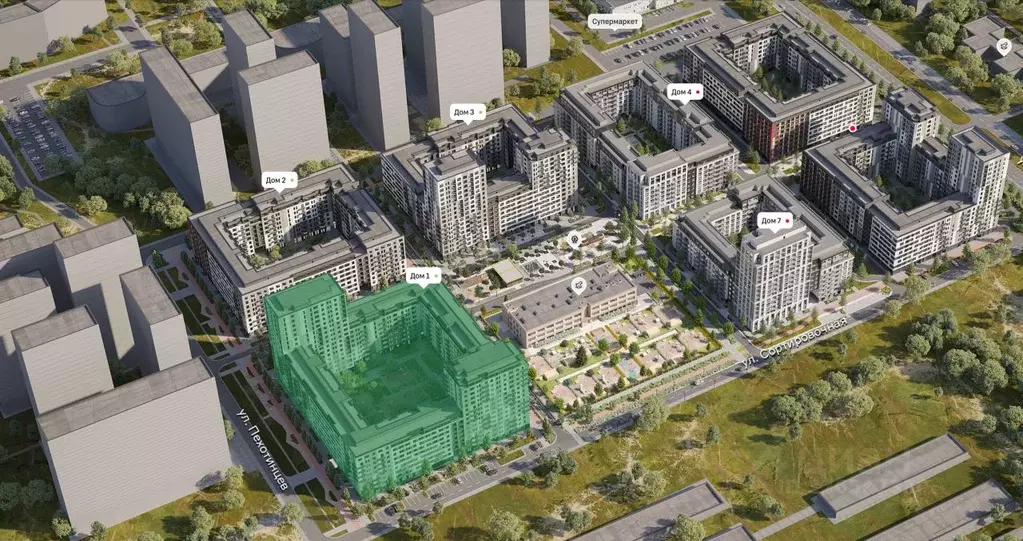 Гараж в Свердловская область, Екатеринбург ул. Пехотинцев, 2Д (17 м) - Фото 1