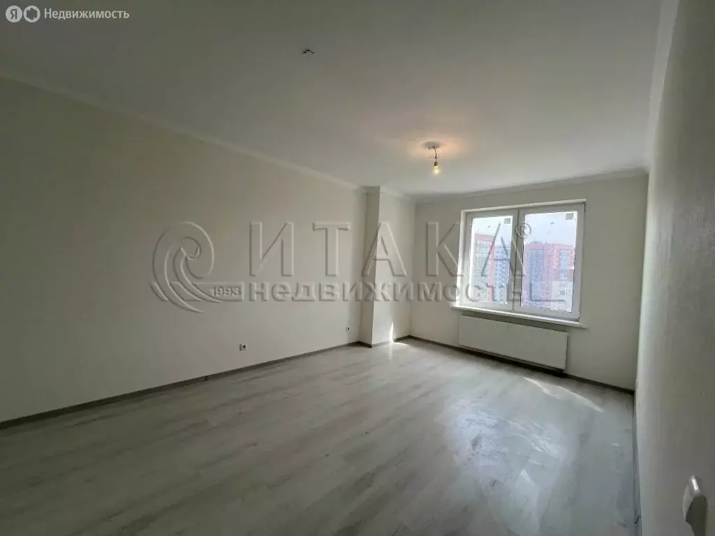 1-комнатная квартира: Санкт-Петербург, улица Руднева, 18 (43 м) - Фото 1