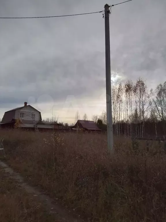 Участок 15 сот. (СНТ, ДНП) - Фото 0