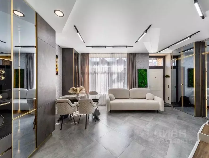 Таунхаус в Московская область, Истра муниципальный округ, д. Красный ... - Фото 2