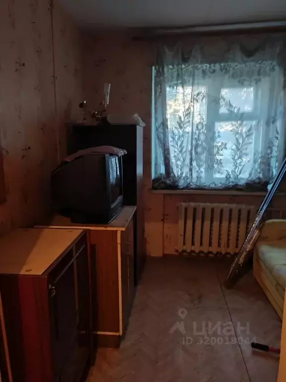 Комната Пензенская область, Пенза Ульяновская ул., 18 (12.0 м) - Фото 0