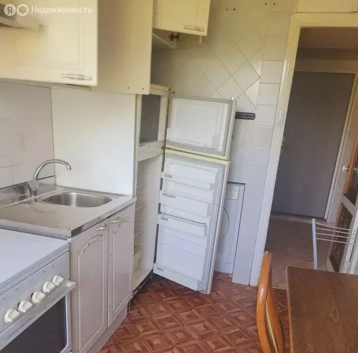 3-комнатная квартира: Ростов-на-Дону, улица Зорге, 52 (60 м) - Фото 1