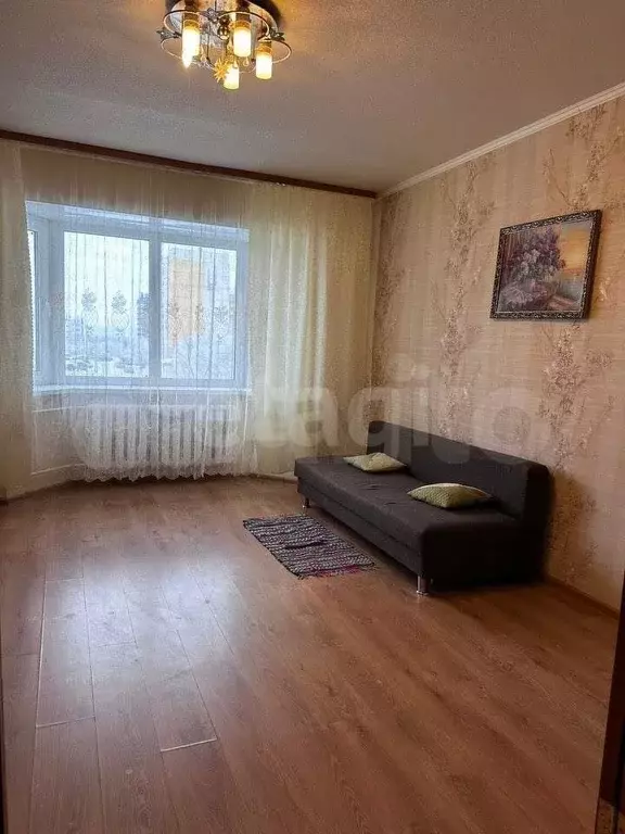 2-к. квартира, 57 м, 3/5 эт. - Фото 1