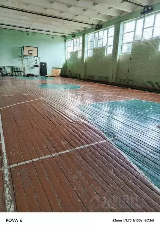 Помещение свободного назначения в Нижегородская область, Нижний ... - Фото 0