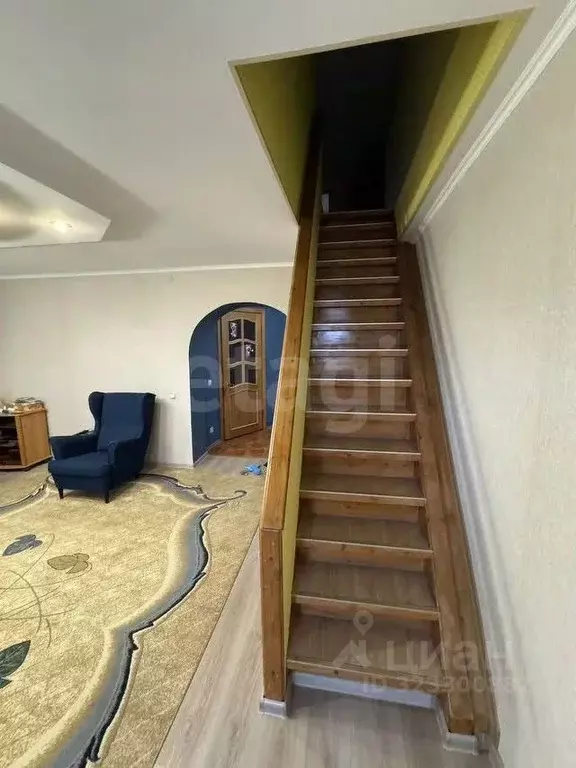 4-к кв. Вологодская область, Вологда Благовещенская ул., 89 (118.8 м) - Фото 1