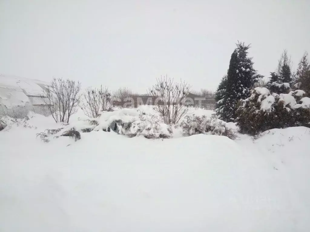Дом в Липецкая область, Грязинский муниципальный округ, с. Каменное ... - Фото 2