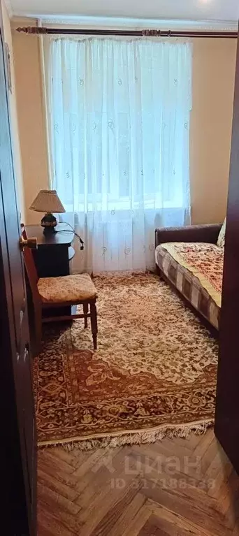 2-к кв. Москва ул. Ращупкина, 7 (38.1 м) - Фото 0
