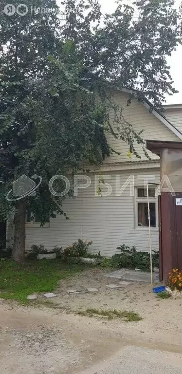 Дом в село Ярково, Партизанская улица, 4 (112 м) - Фото 2