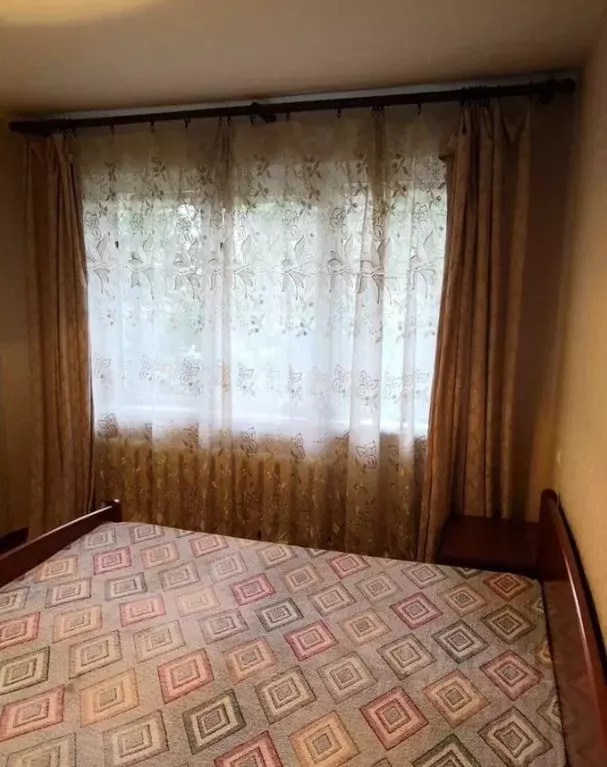 1-к кв. Нижегородская область, Нижний Новгород Должанская ул., 11 ... - Фото 1