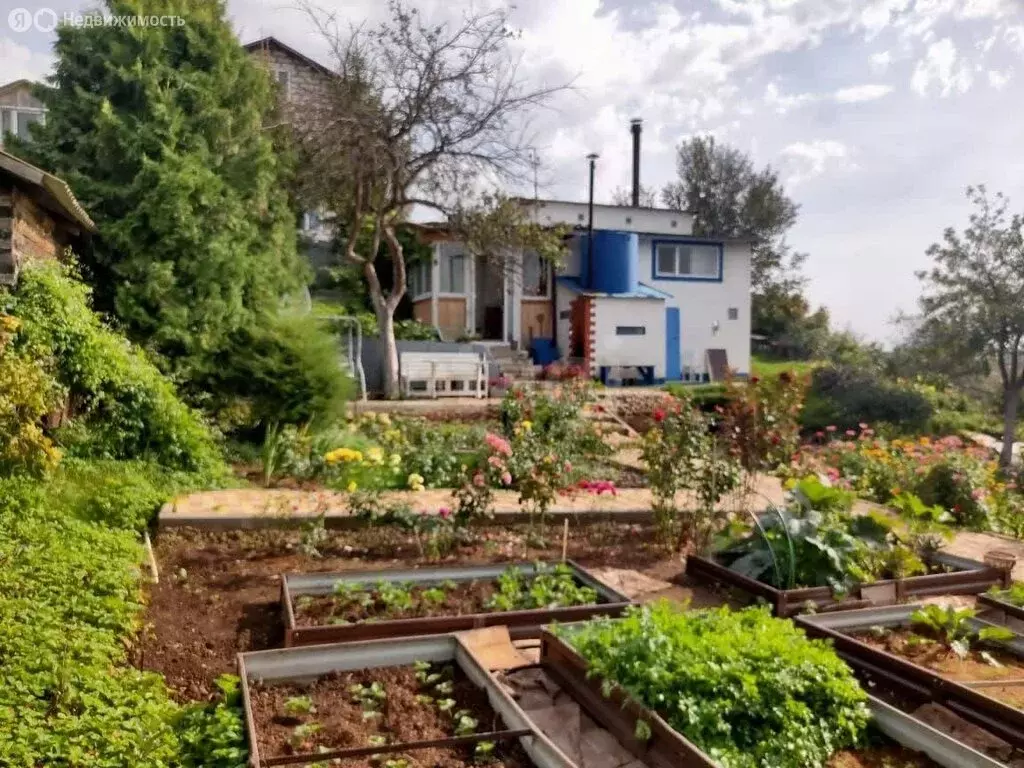Дом в Тукаевский район, Бетькинское сельское поселение, ПОСТ Ивушка ... - Фото 0