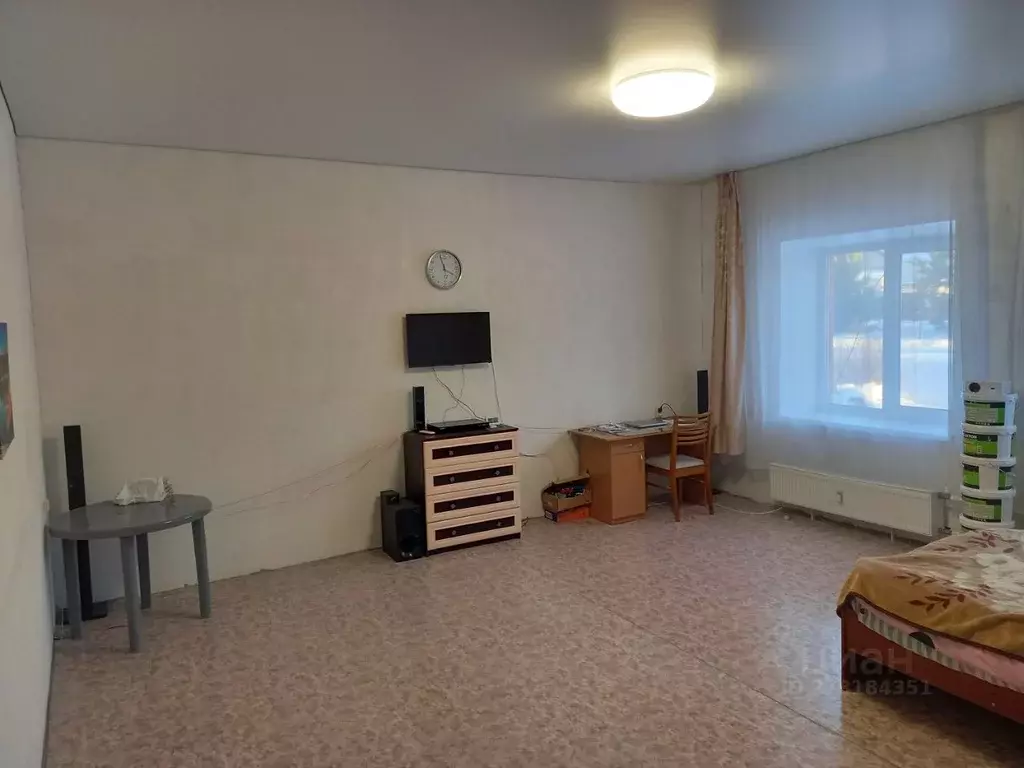 Дом в Алтайский край, Барнаул городской округ, пос. Бельмесево  (231 ... - Фото 2