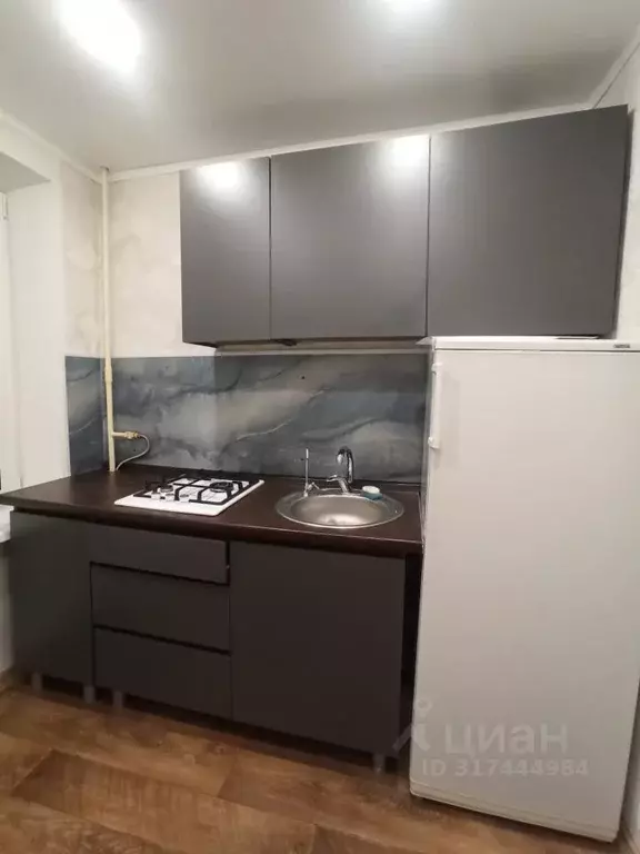 1-к кв. Москва Янтарный проезд, 11 (32.0 м) - Фото 0