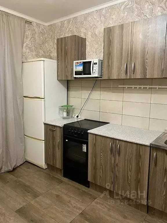 1-к кв. Москва Рождественская ул., 33 (38.8 м) - Фото 1