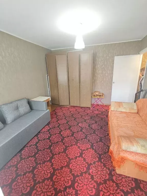 2-к кв. Ставропольский край, Ставрополь ул. Доваторцев, 69/3 (45.0 м) - Фото 2