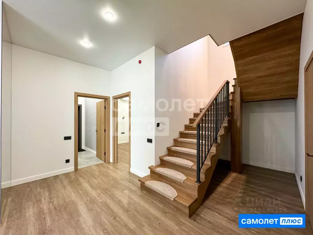 Дом в Приморский край, Надеждинский район, с. Прохладное ул. ... - Фото 1