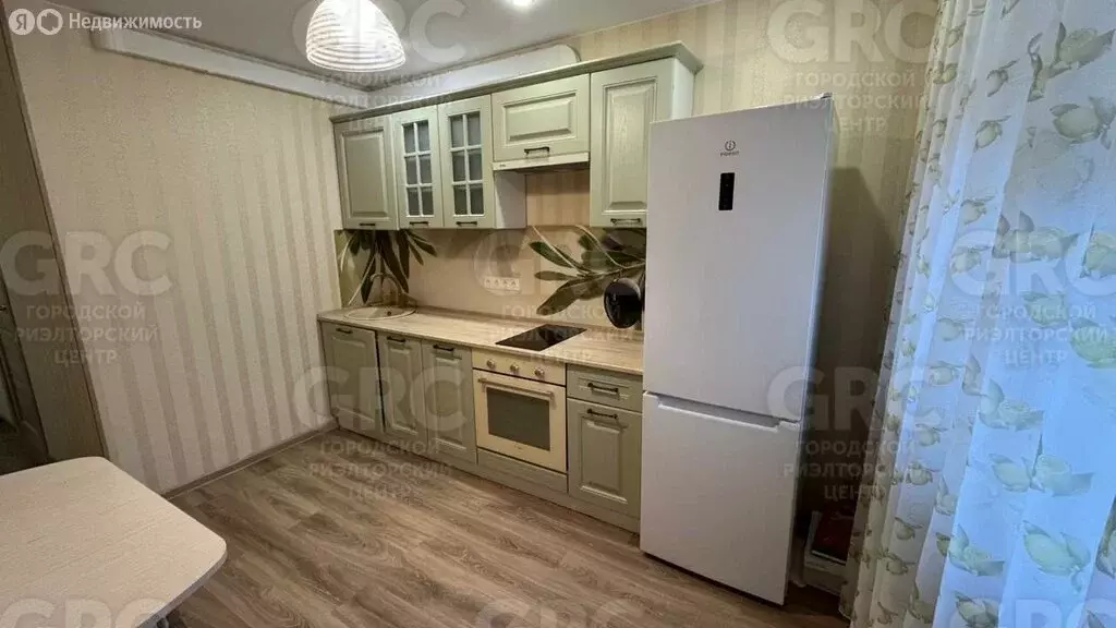 1-комнатная квартира: Краснодарский край, городской округ Сочи, село ... - Фото 0