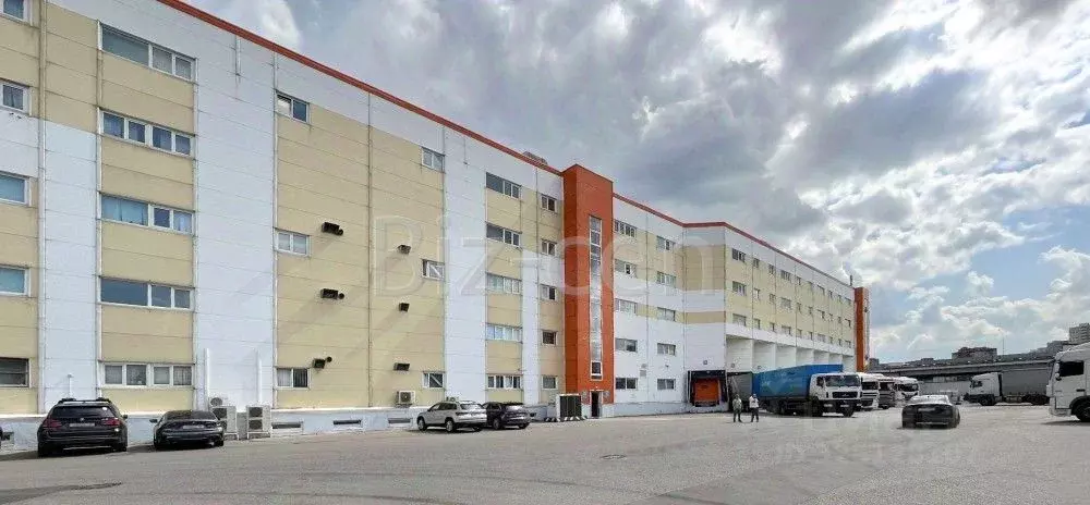 Офис в Московская область, Котельники ш. Дзержинское, 2 (27 м) - Фото 1