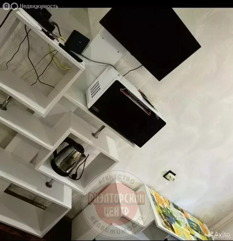 4-комнатная квартира: Белгород, улица Щорса, 28 (43 м) - Фото 2