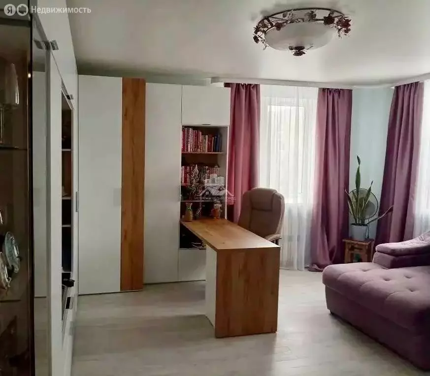 2-комнатная квартира: Белгород, улица Макаренко, 2А (60 м) - Фото 2