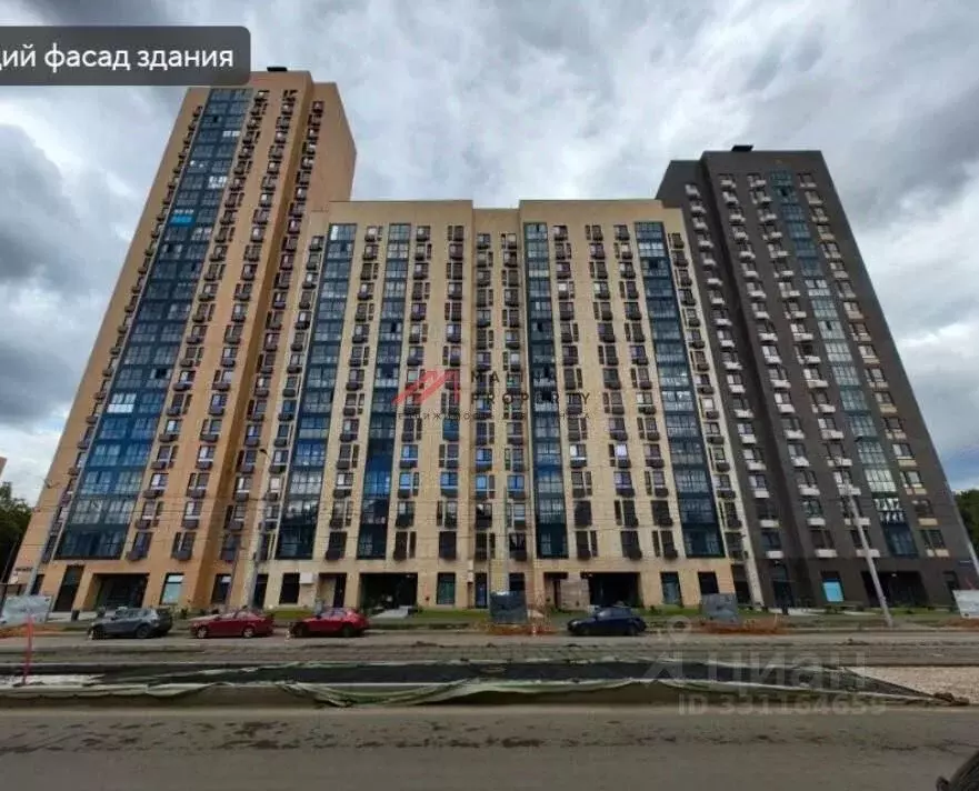 Торговая площадь в Москва 3-я Владимирская ул., 23 (47 м) - Фото 1