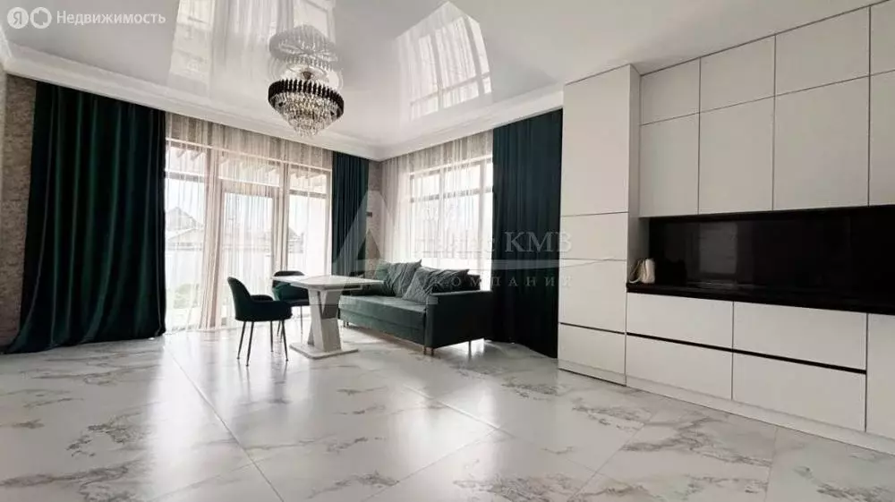 Дом в Новопавловск, Алексеевская улица (110 м) - Фото 2