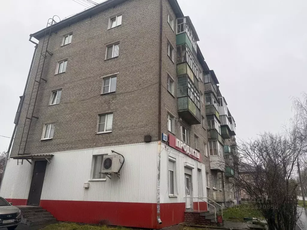 1-к кв. Свердловская область, Екатеринбург Елизавет жилрайон, ш. ... - Фото 2