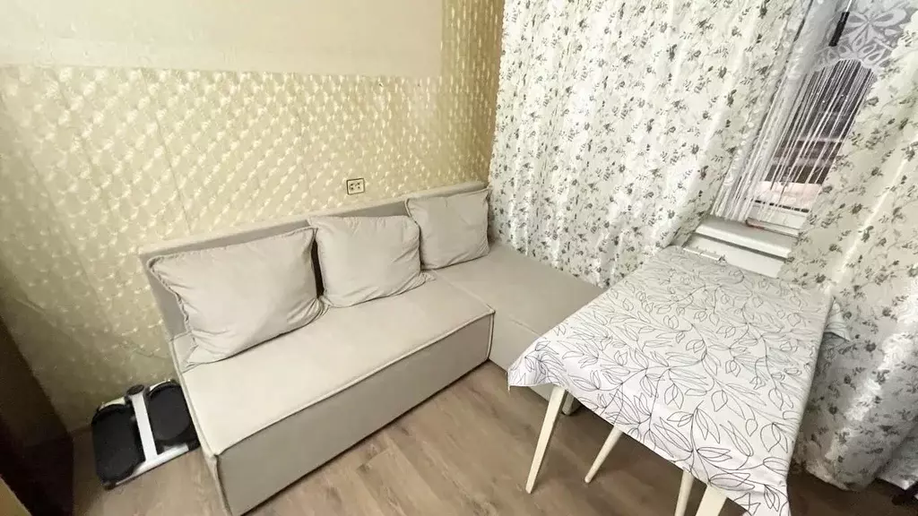 2-к кв. Санкт-Петербург Бухарестская ул., 116к1 (50.9 м) - Фото 2