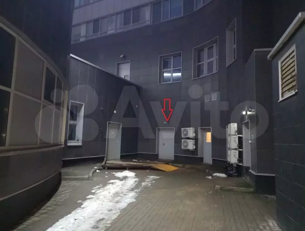 Склад, свободного назначения 12.2 м - Фото 1