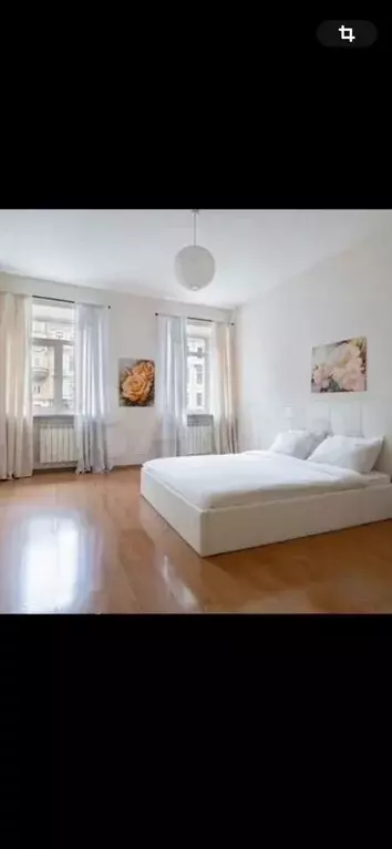 3-к. квартира, 120 м, 2/4 эт. - Фото 0